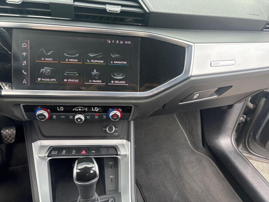 Audi Q3 Sportback - Photo 10