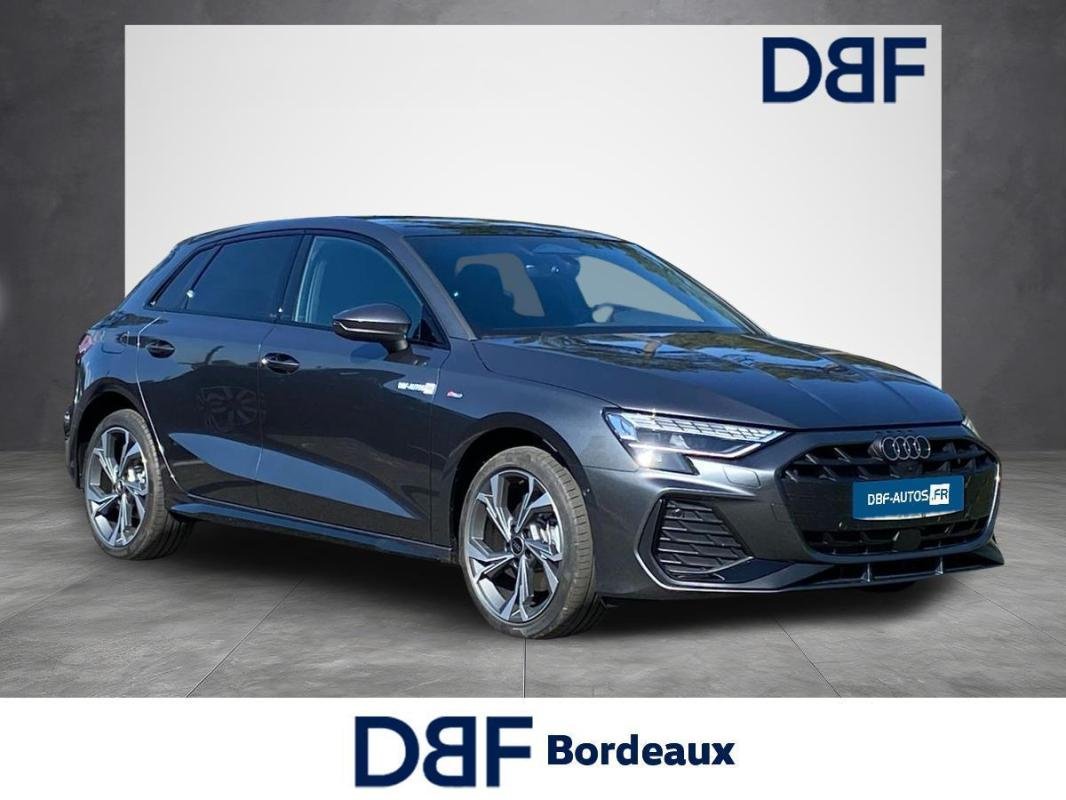 Audi A3 - Photo 1