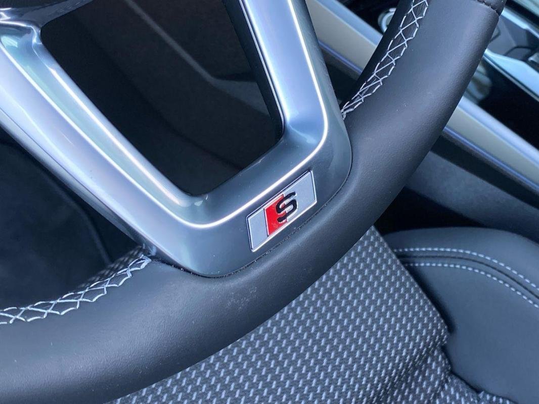 Audi A3 - Photo 13