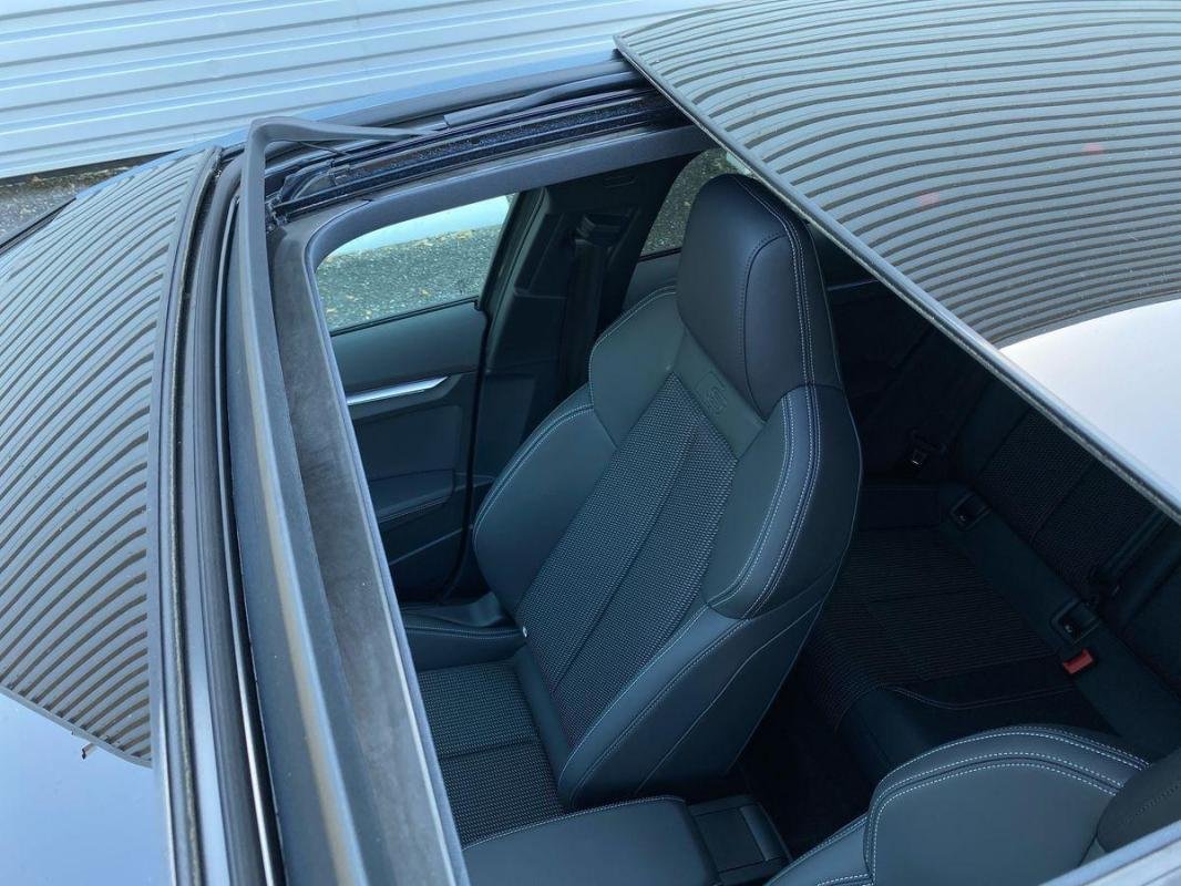 Audi A3 - Photo 15