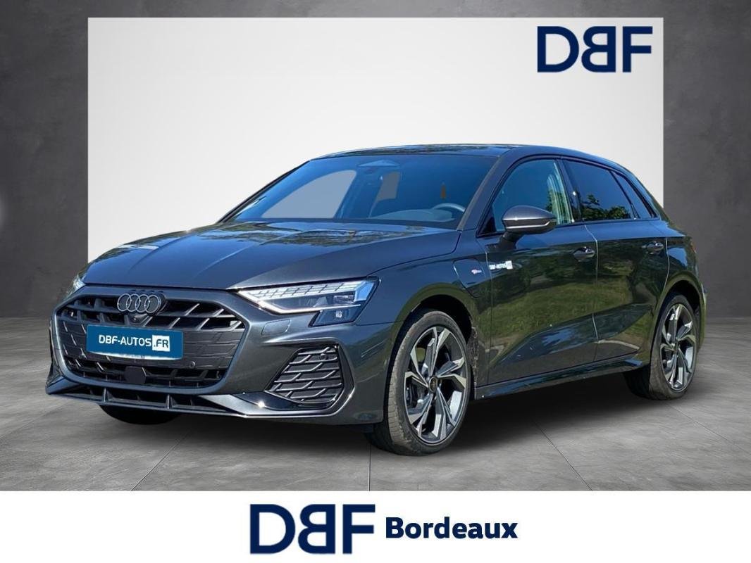 Audi A3 - Photo 16
