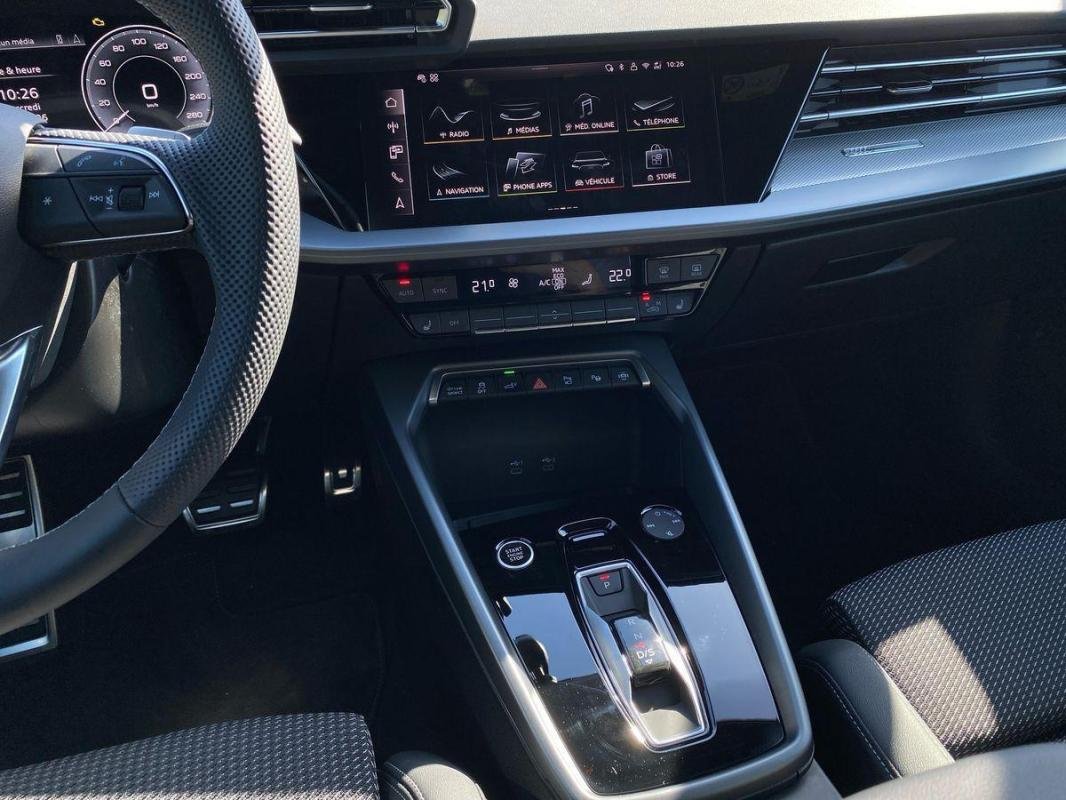 Audi A3 - Photo 17