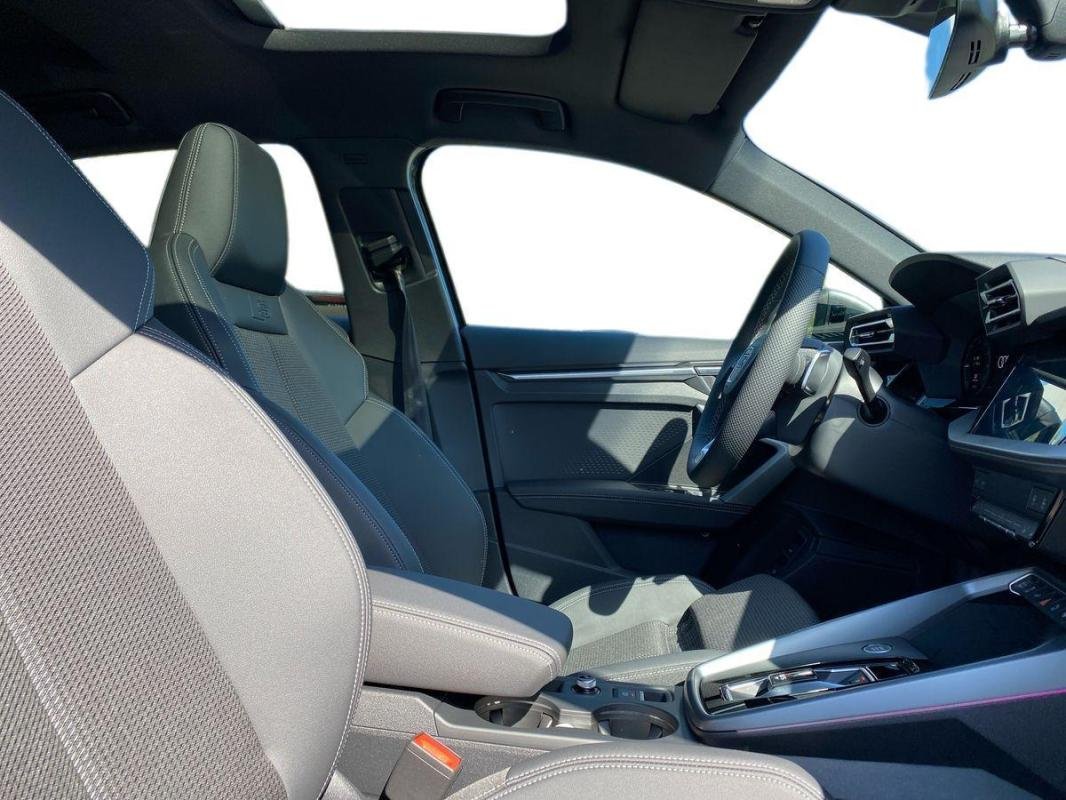 Audi A3 - Photo 20