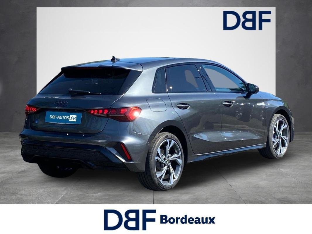 Audi A3 - Photo 2