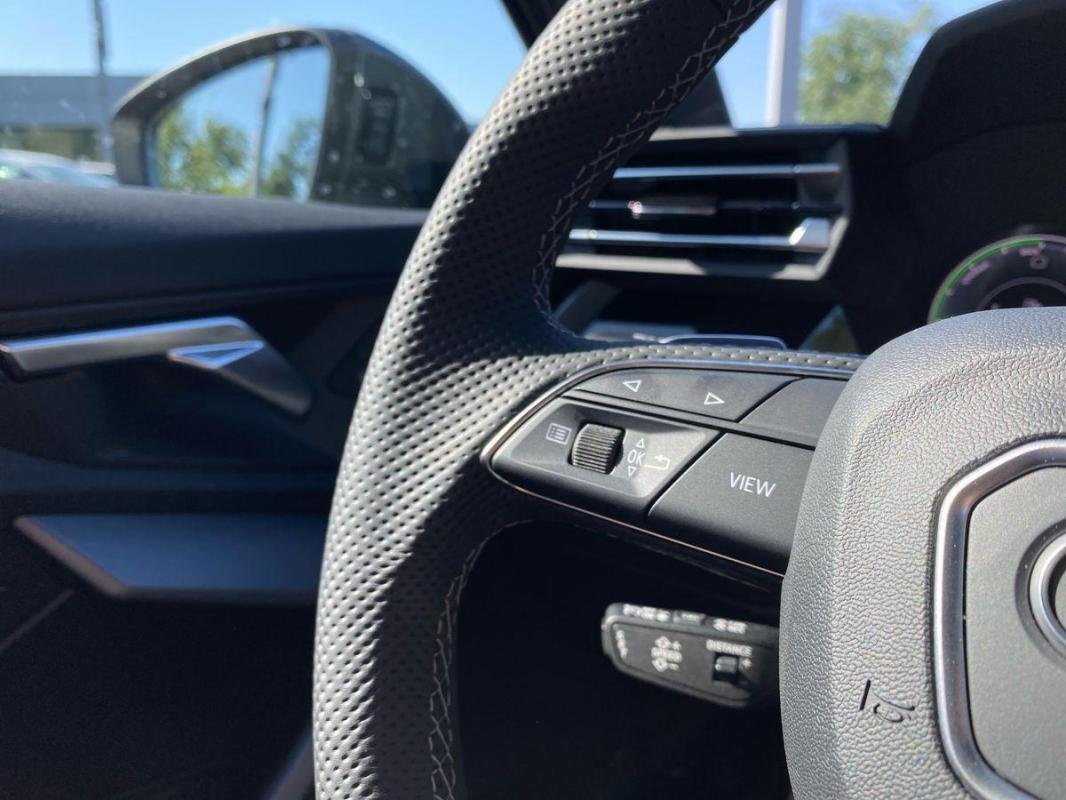 Audi A3 - Photo 27