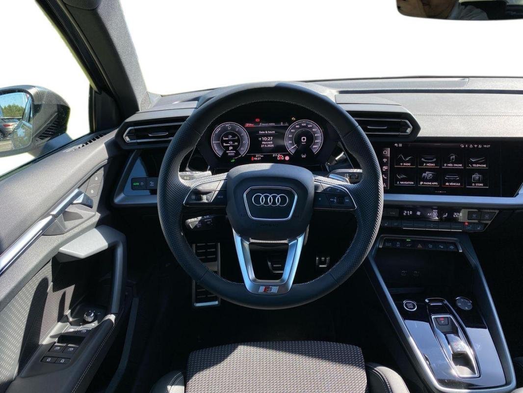 Audi A3 - Photo 31