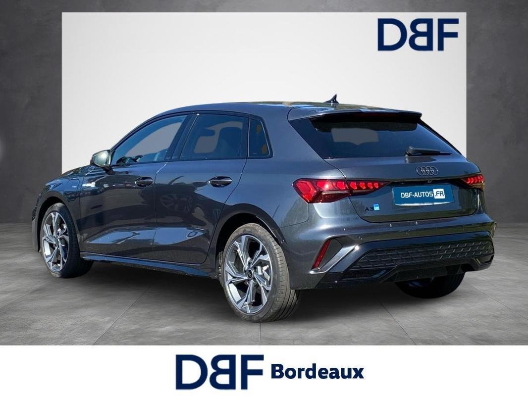 Audi A3 - Photo 35