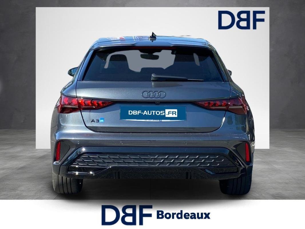 Audi A3 - Photo 36
