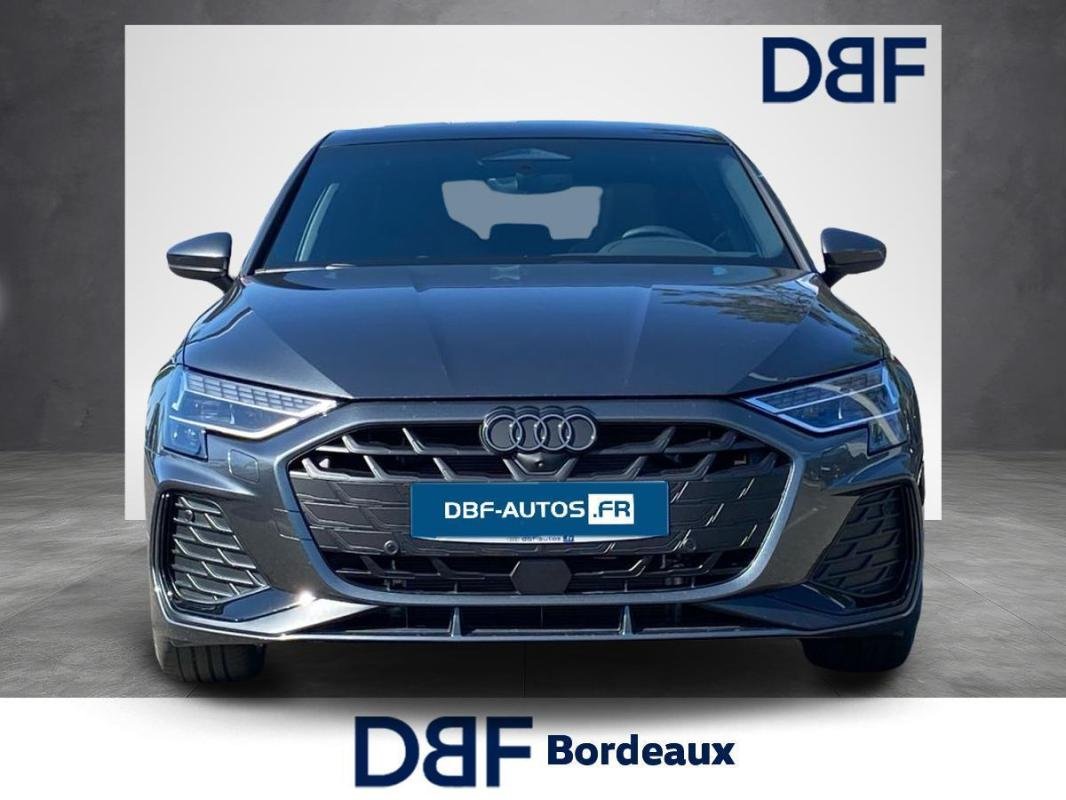 Audi A3 - Photo 37