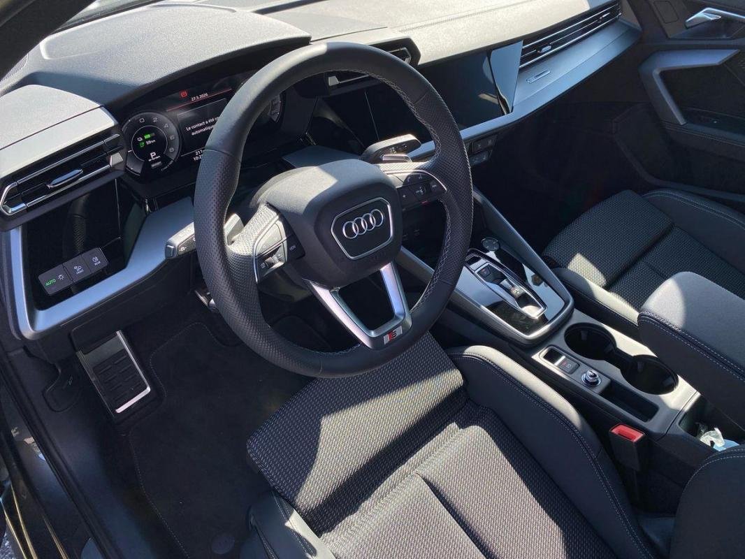 Audi A3 - Photo 38