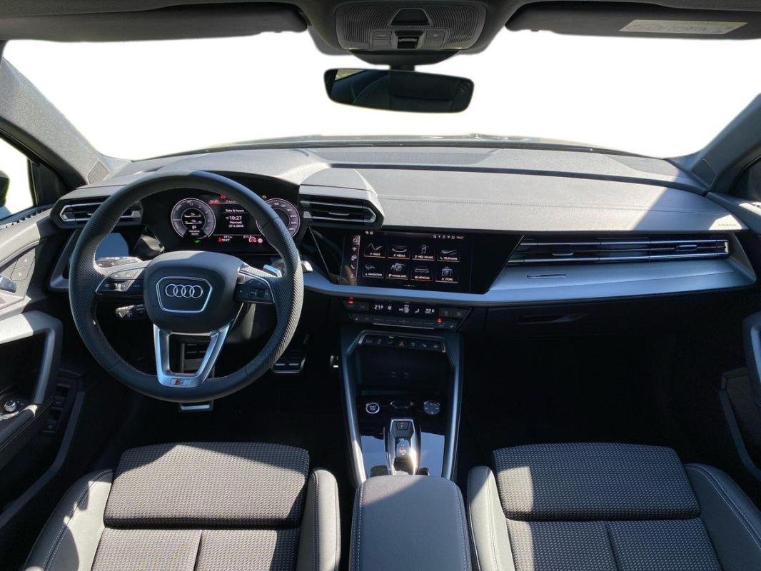 Audi A3 - Photo 4