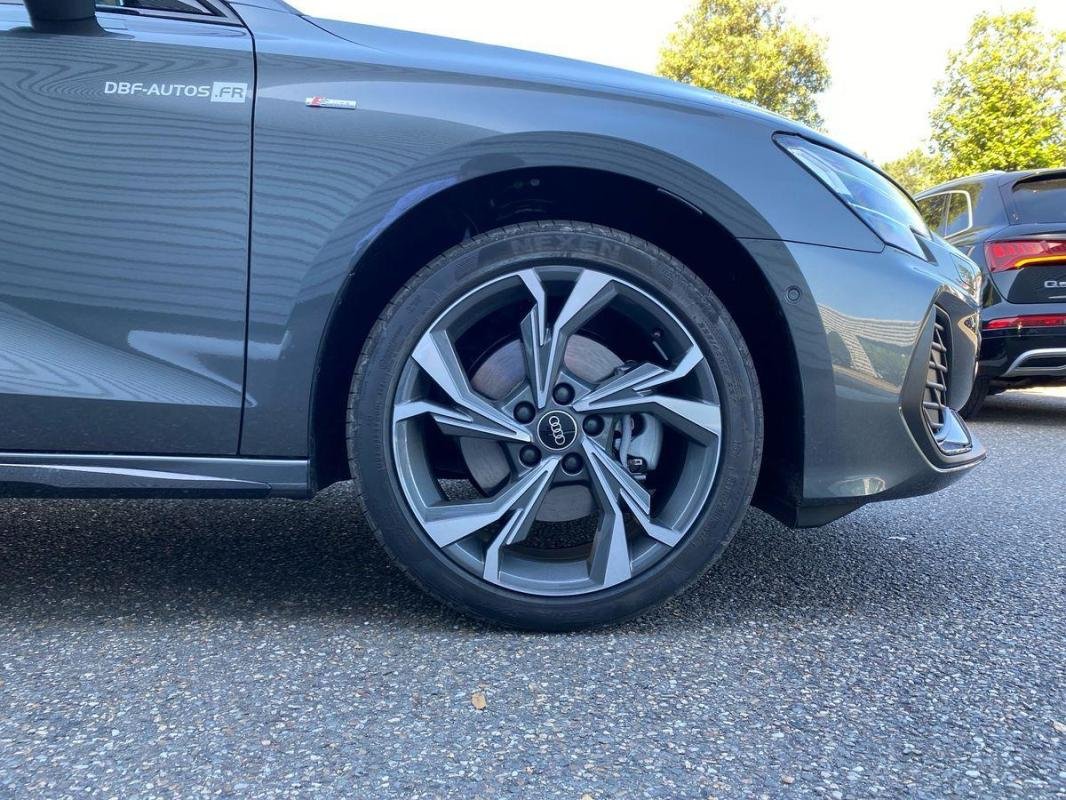 Audi A3 - Photo 5