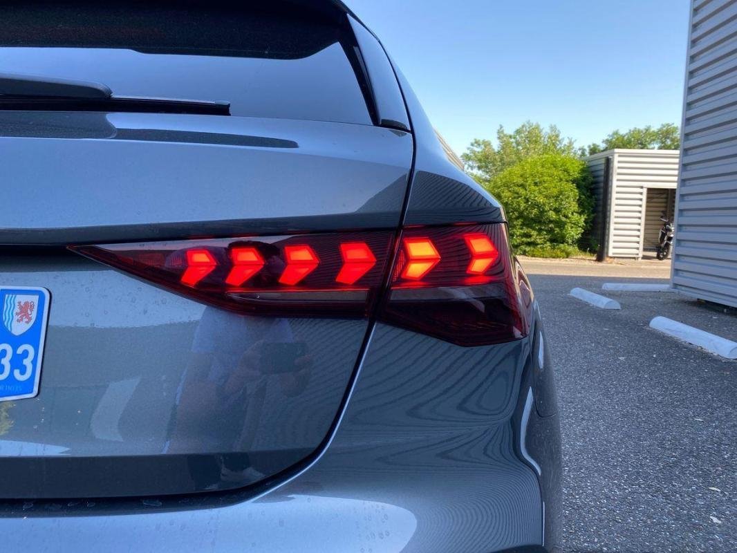 Audi A3 - Photo 6