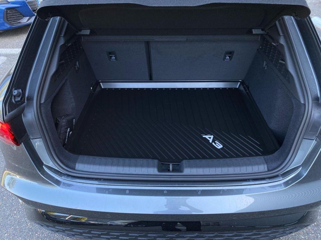 Audi A3 - Photo 7