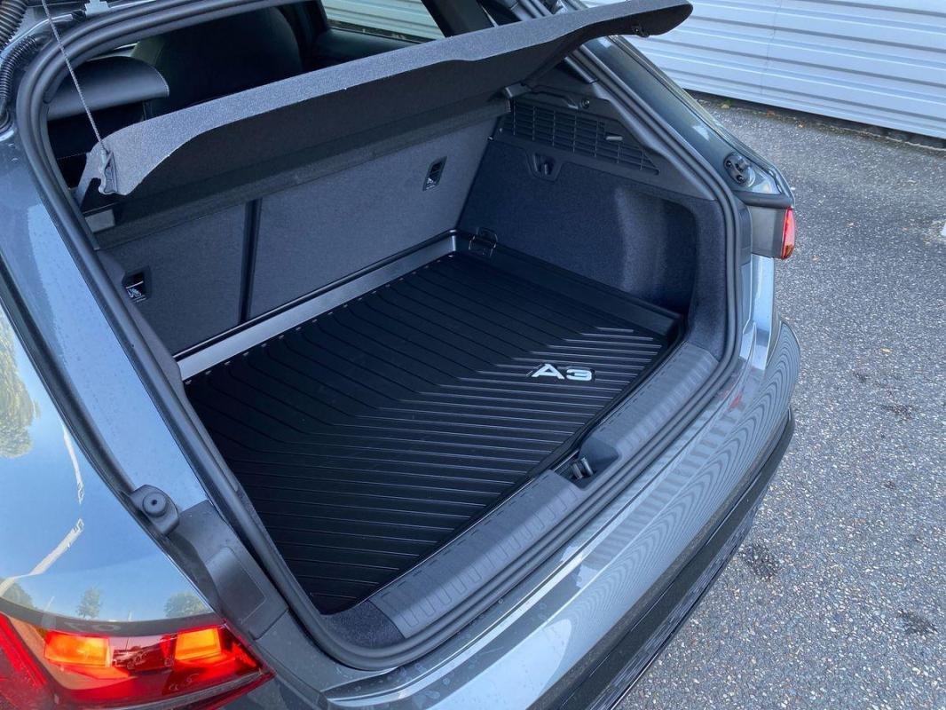 Audi A3 - Photo 8