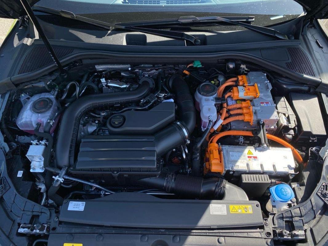 Audi A3 - Photo 9