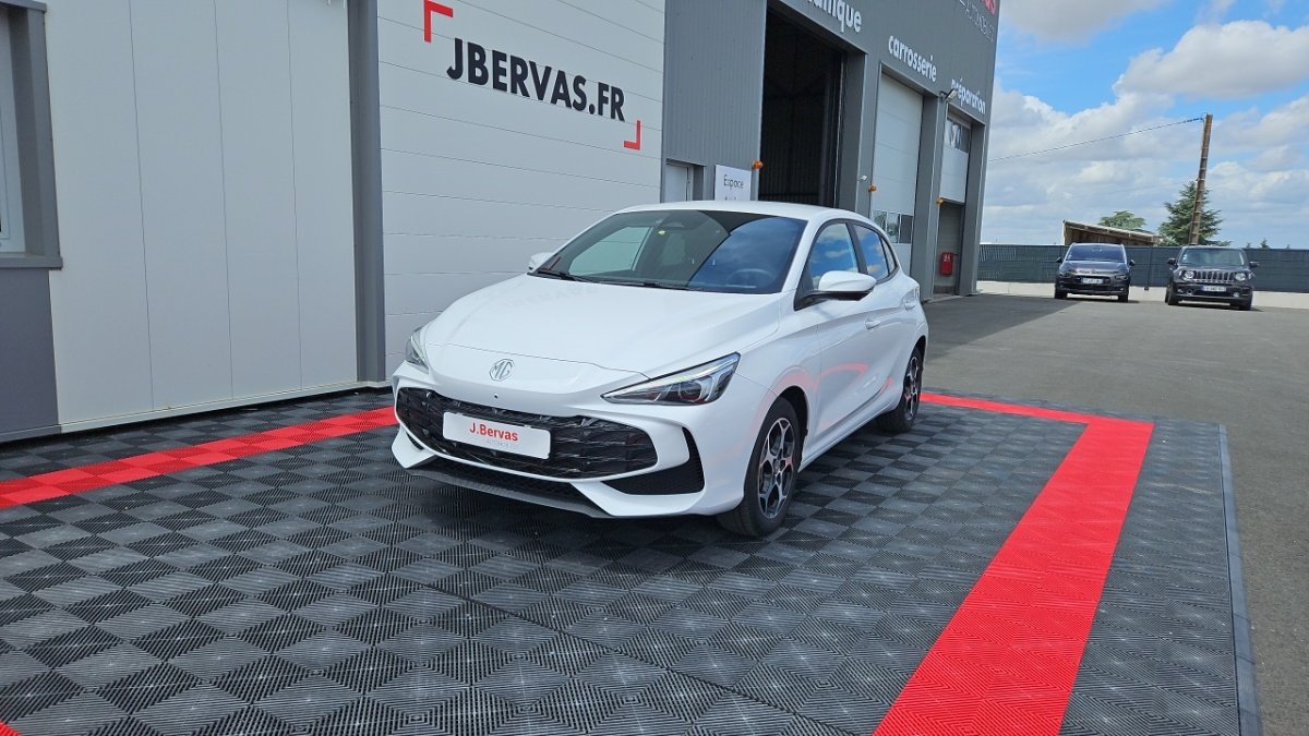 MG mg3 - Photo 1