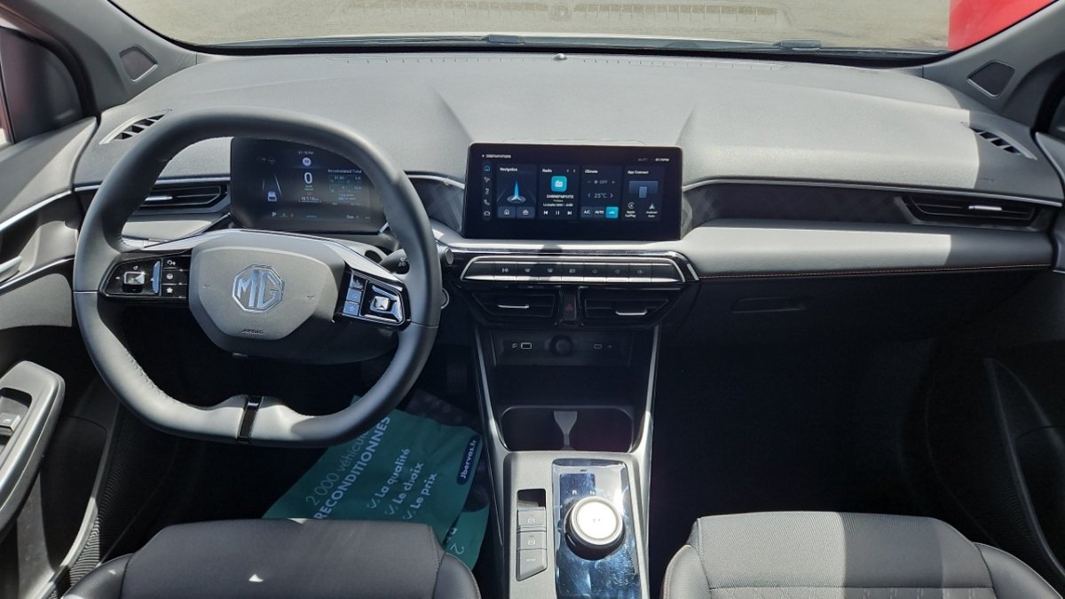 MG mg3 - Photo 12