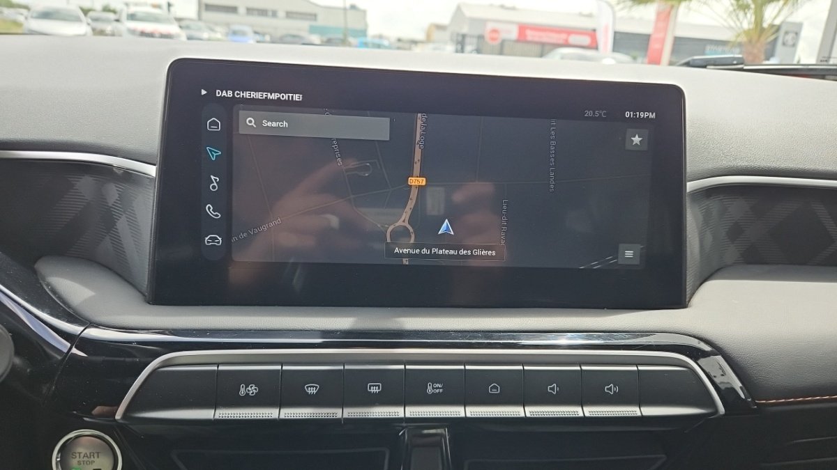 MG mg3 - Photo 15