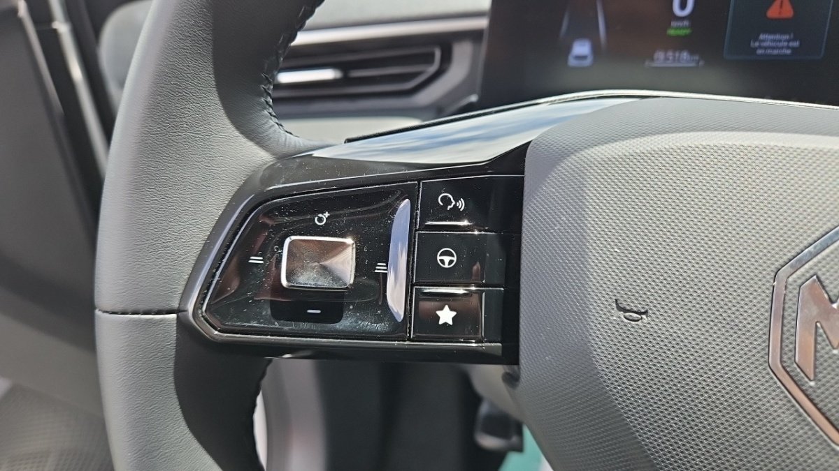 MG mg3 - Photo 19