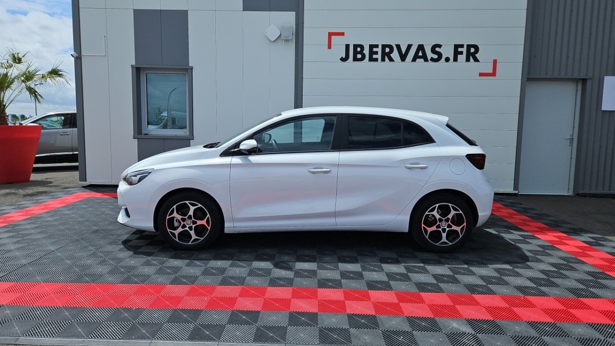 MG mg3 - Photo 2