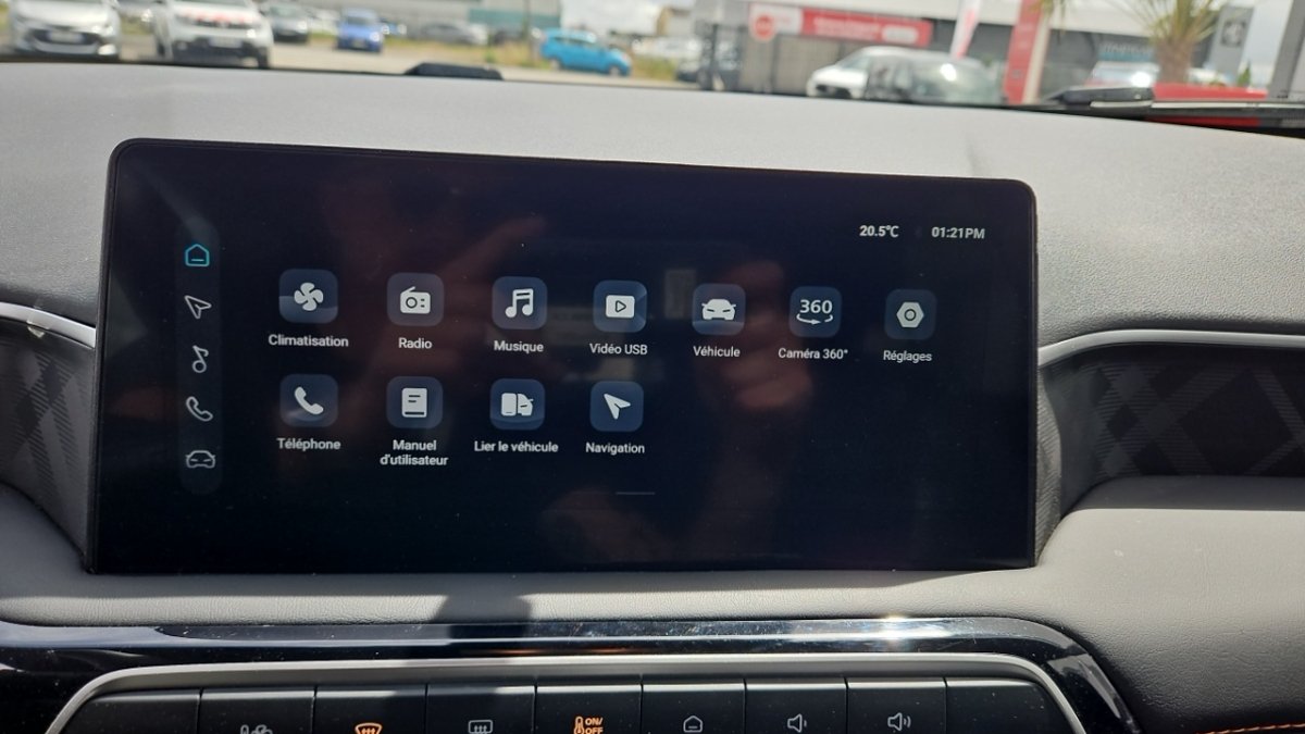 MG mg3 - Photo 21