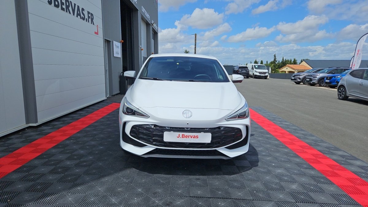 MG mg3 - Photo 7