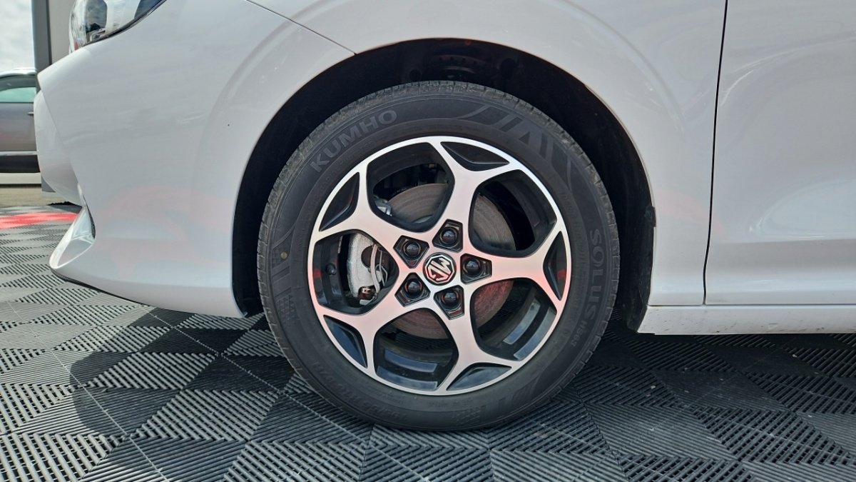 MG mg3 - Photo 8