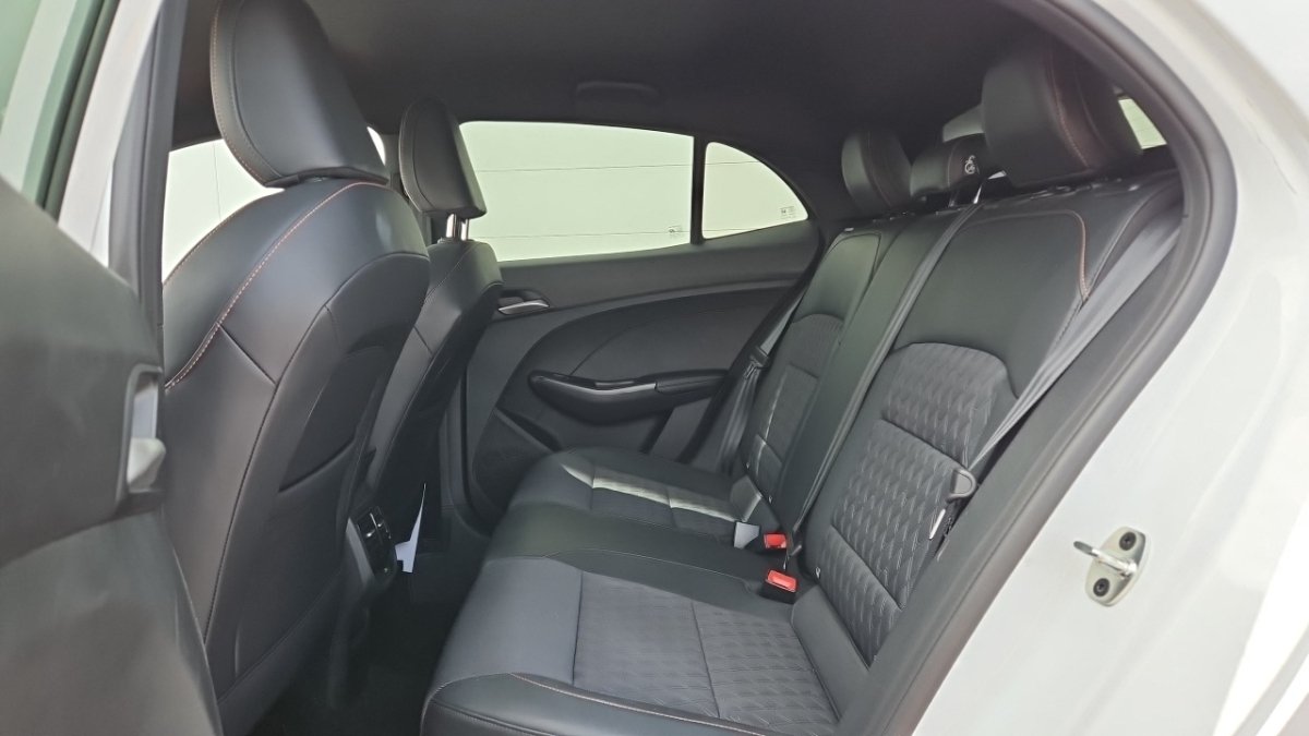 MG mg3 - Photo 10