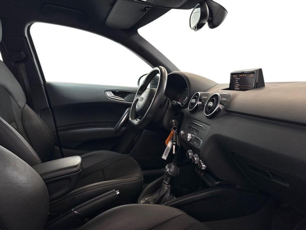 Audi A1 sportback - Photo 13