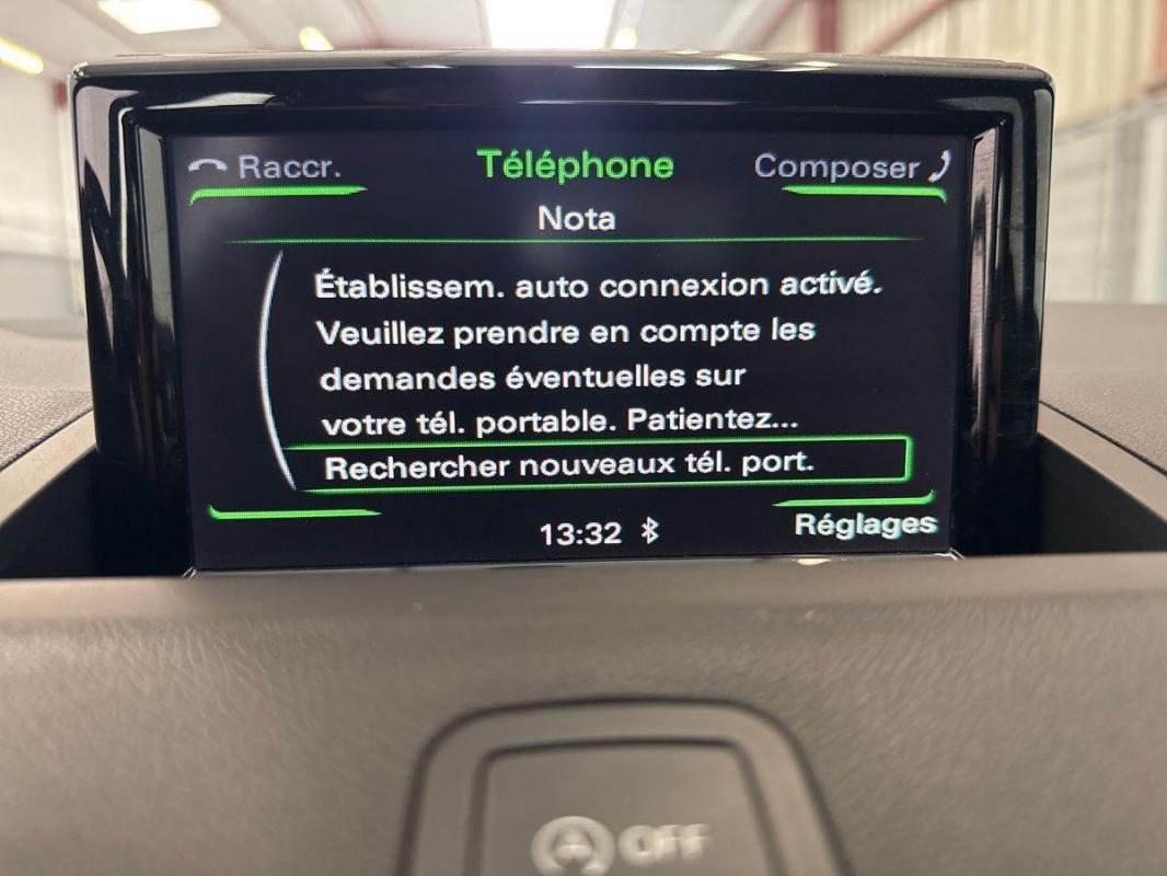 Audi A1 sportback - Photo 17