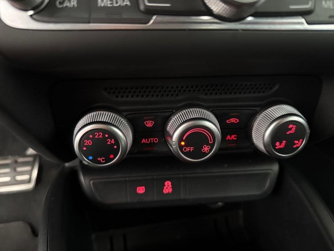 Audi A1 sportback - Photo 19