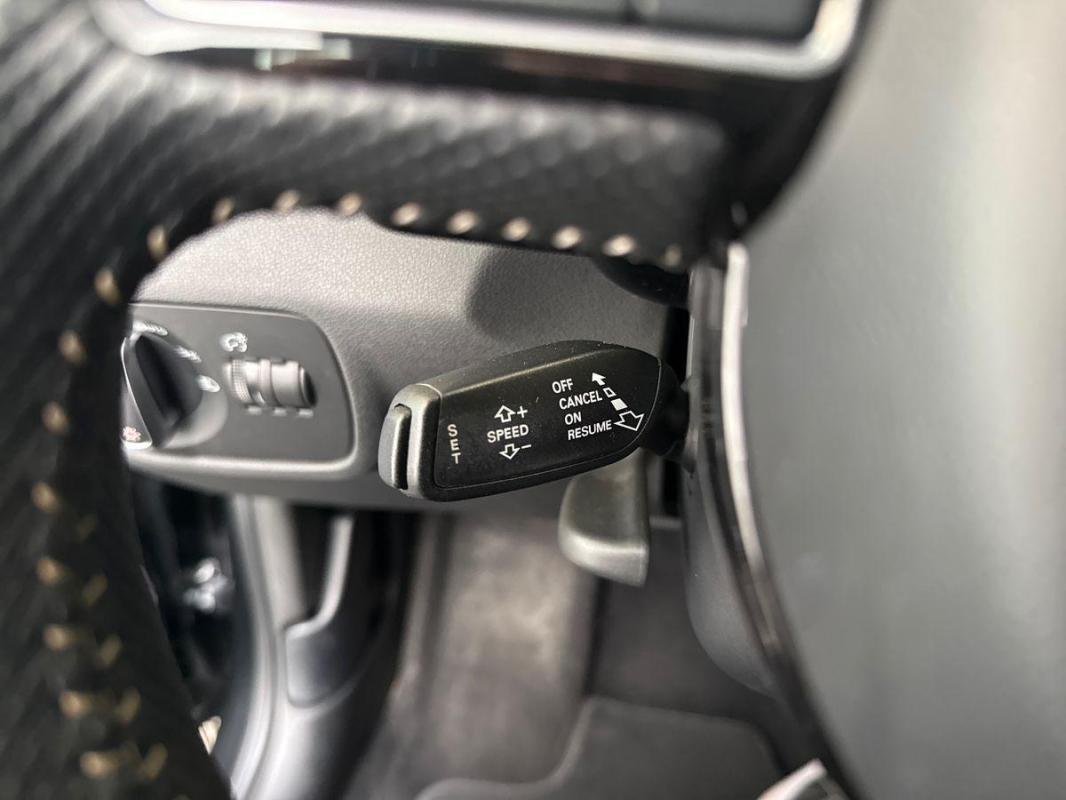 Audi A1 sportback - Photo 21