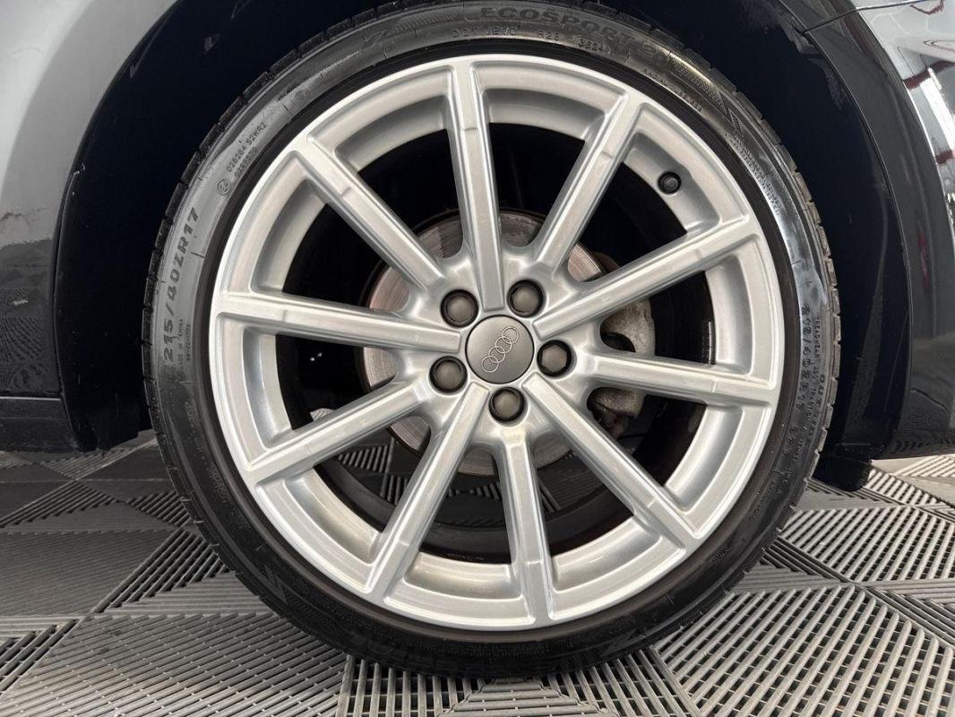 Audi A1 sportback - Photo 29