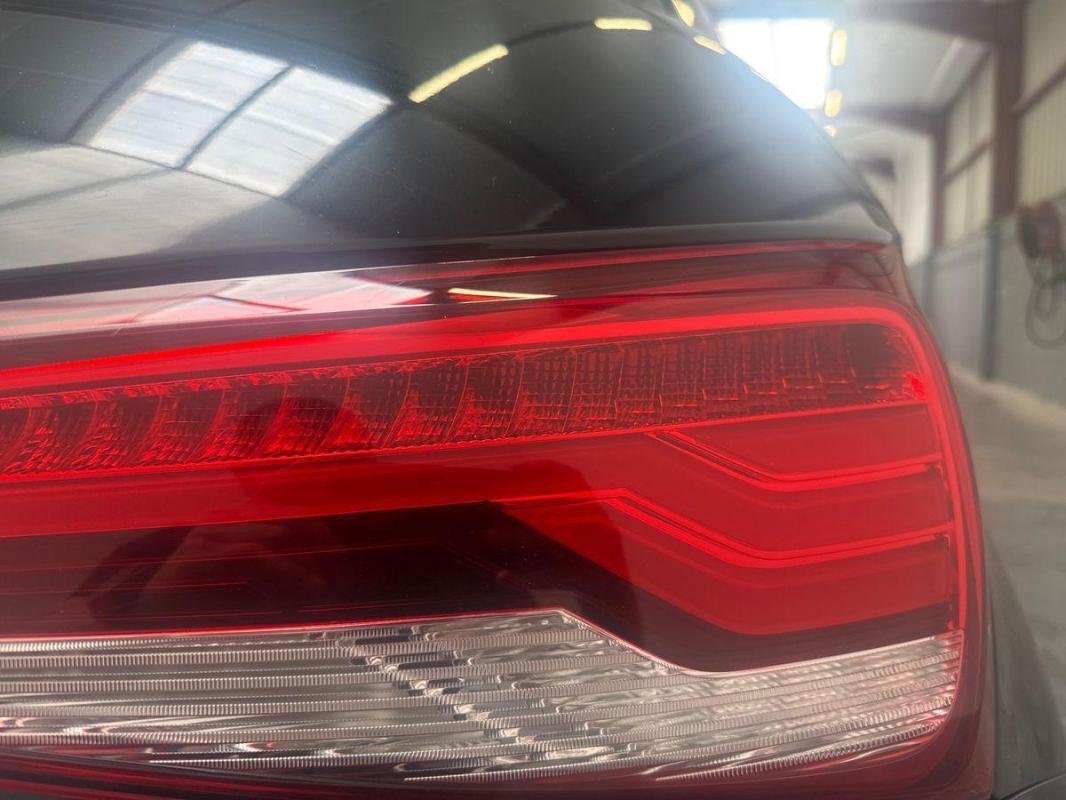 Audi A1 sportback - Photo 30