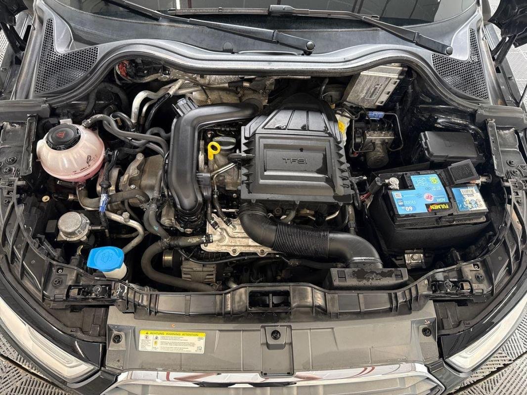 Audi A1 sportback - Photo 33