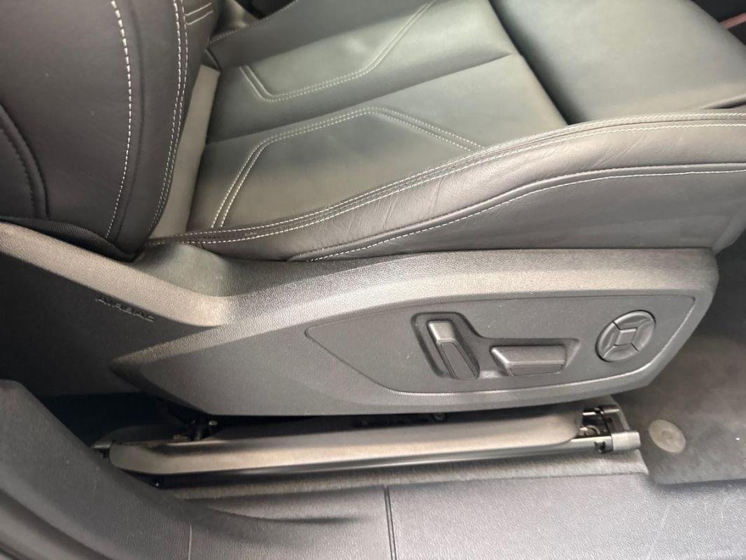 Audi Q3 Sportback - Photo 14