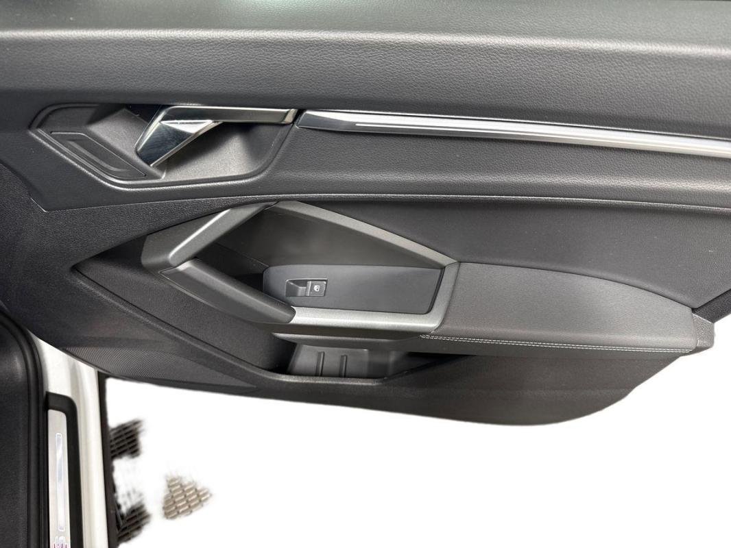 Audi Q3 Sportback - Photo 15