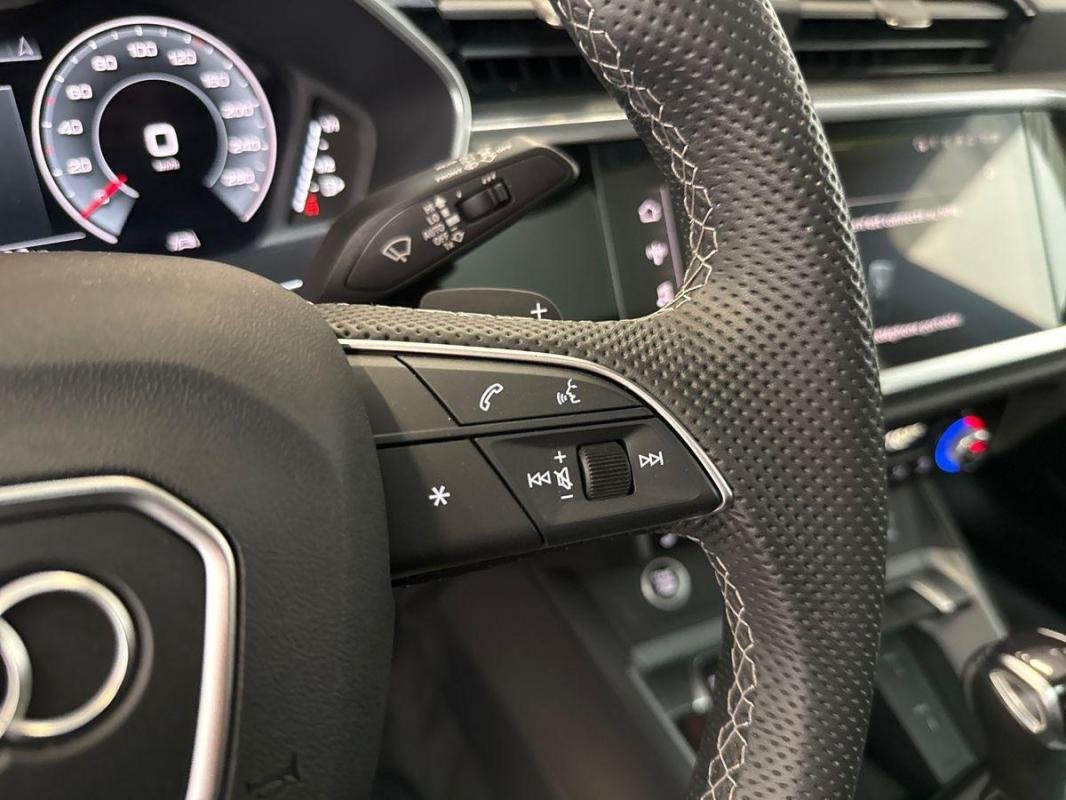 Audi Q3 Sportback - Photo 20