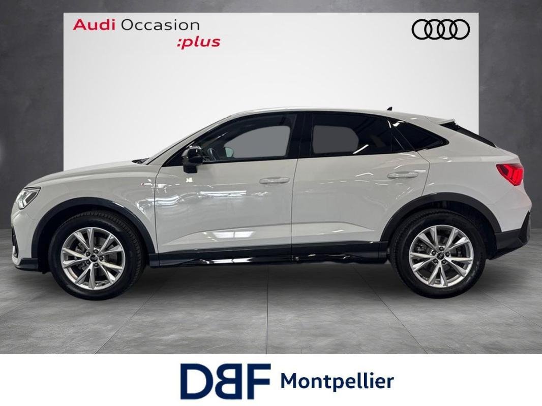 Audi Q3 Sportback - Photo 2