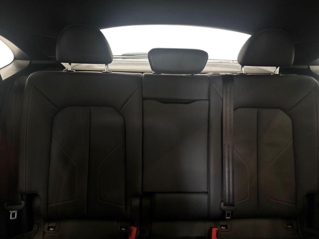 Audi Q3 Sportback - Photo 22