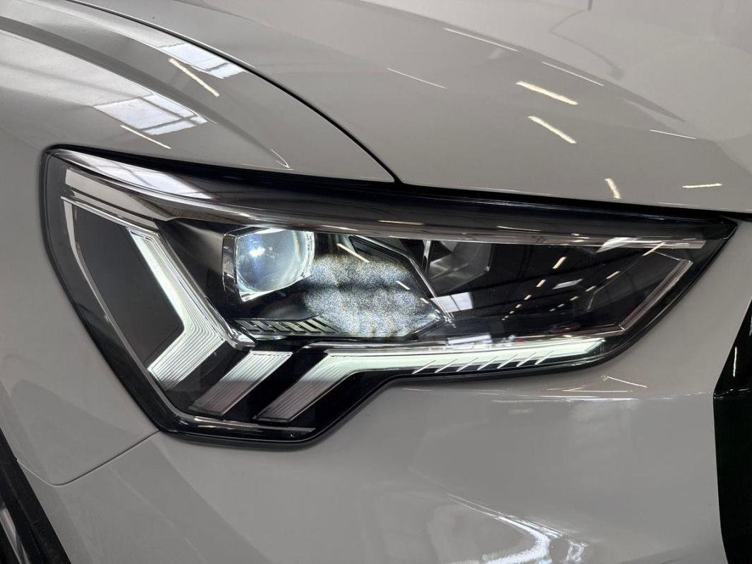 Audi Q3 Sportback - Photo 25
