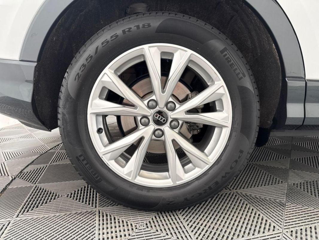 Audi Q3 Sportback - Photo 28