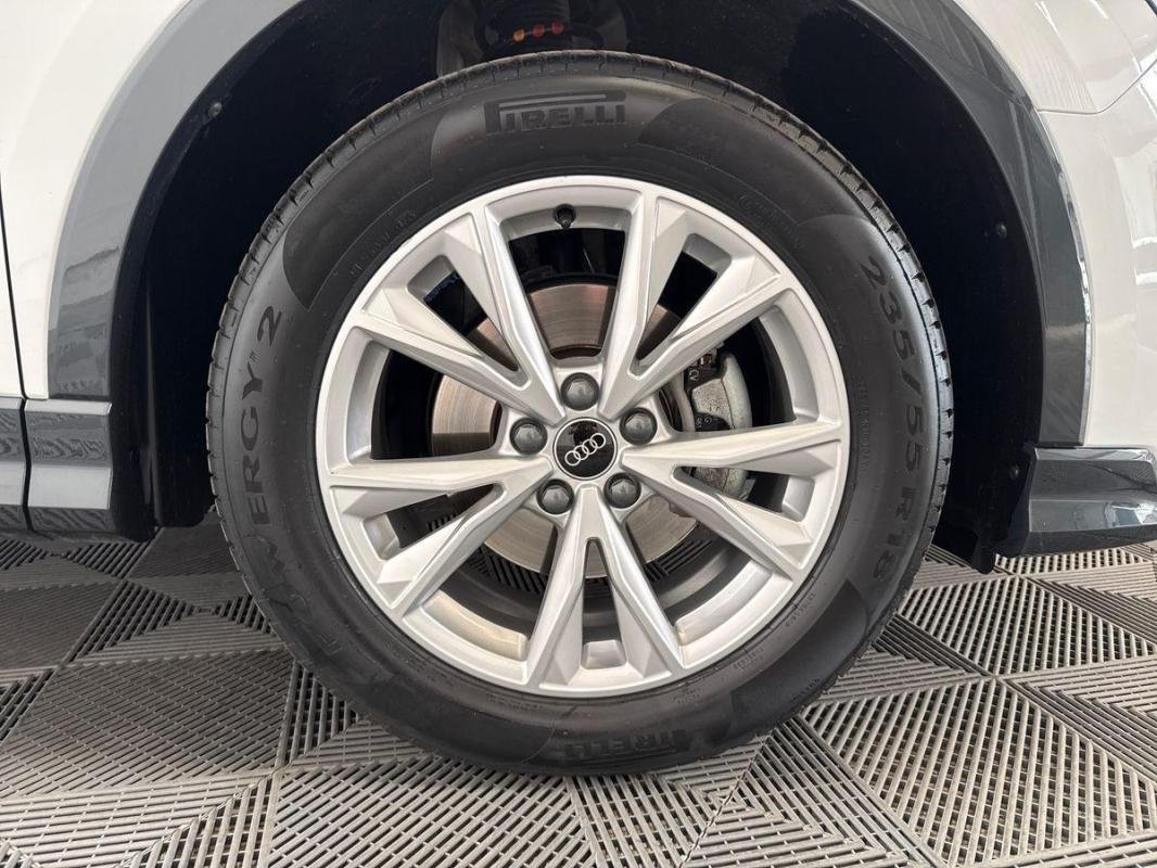 Audi Q3 Sportback - Photo 29
