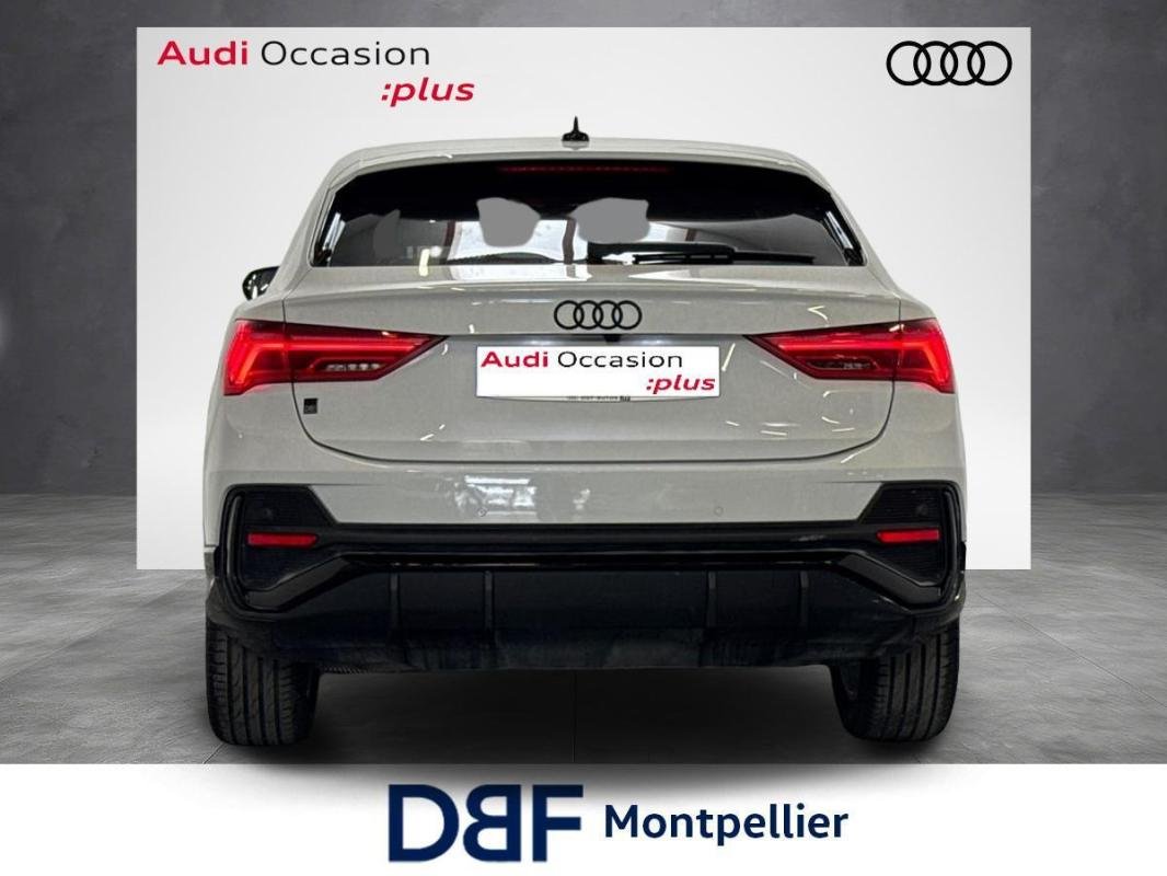 Audi Q3 Sportback - Photo 4