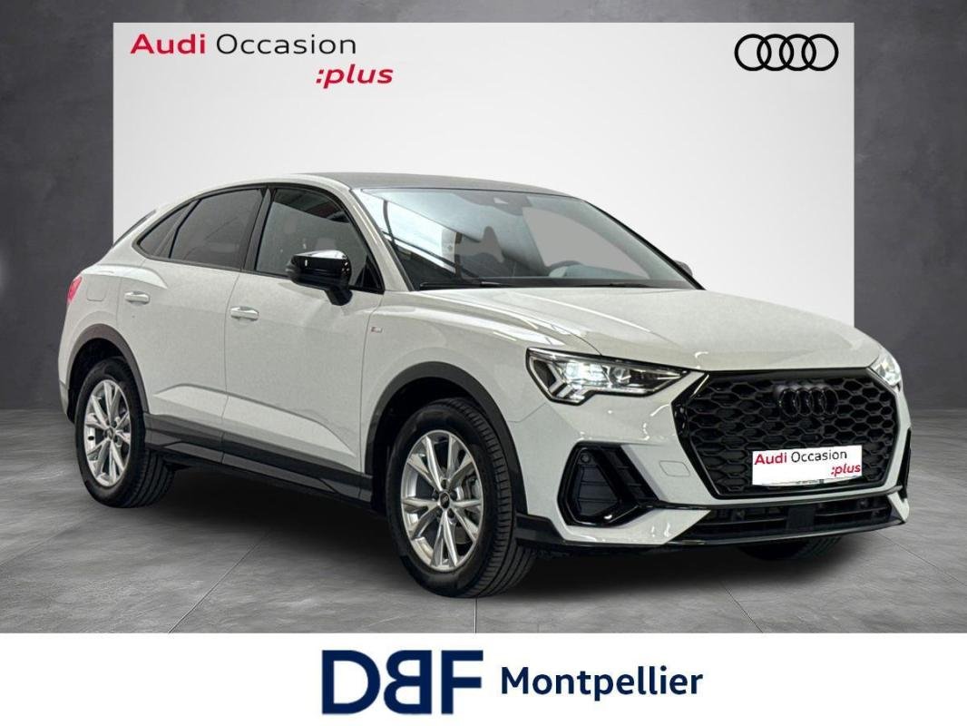 Audi Q3 Sportback - Photo 6