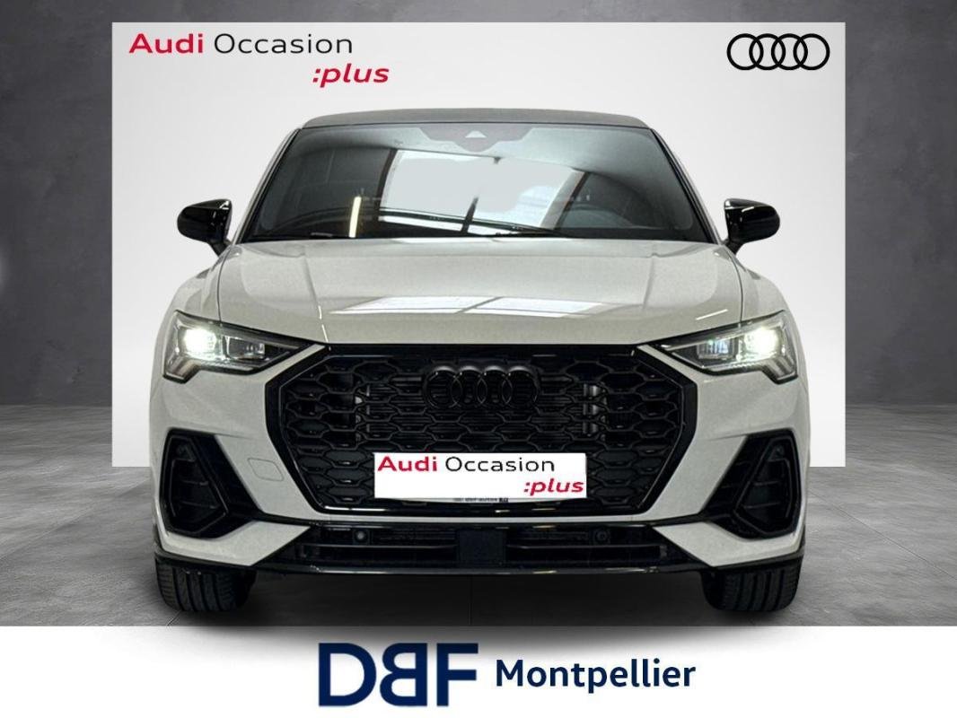 Audi Q3 Sportback - Photo 7