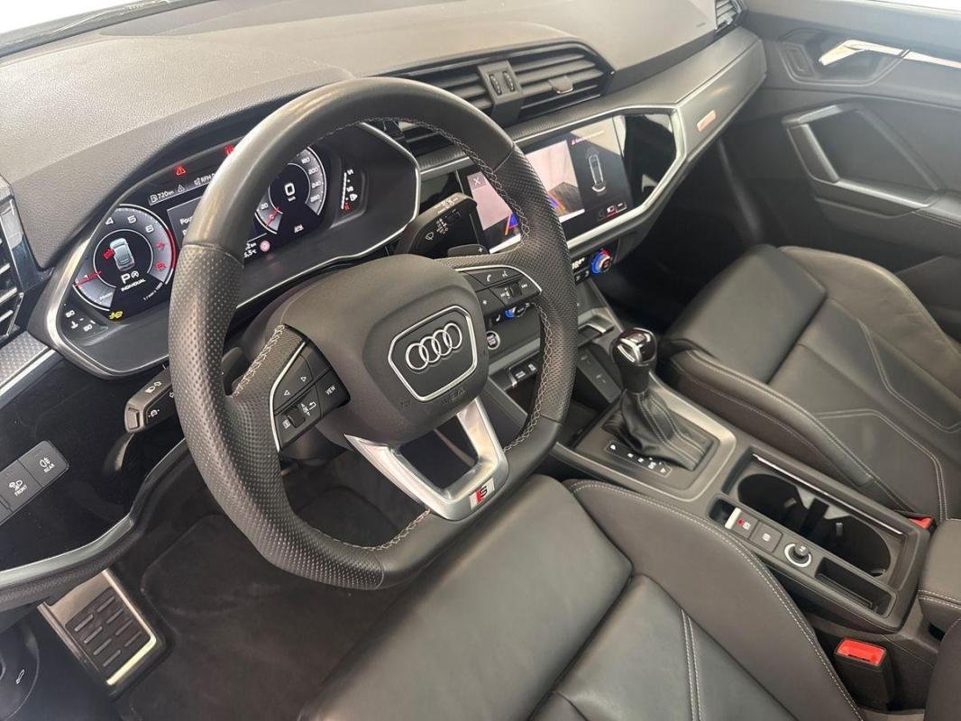 Audi Q3 Sportback - Photo 9