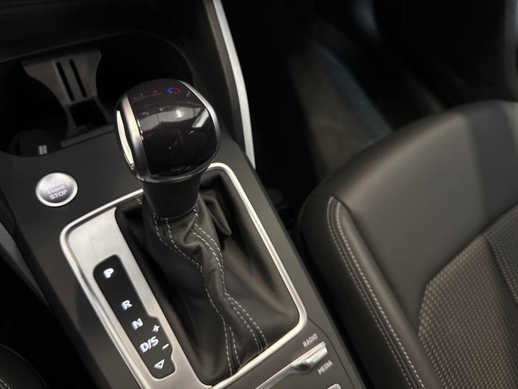 Audi Q2 - Photo 11