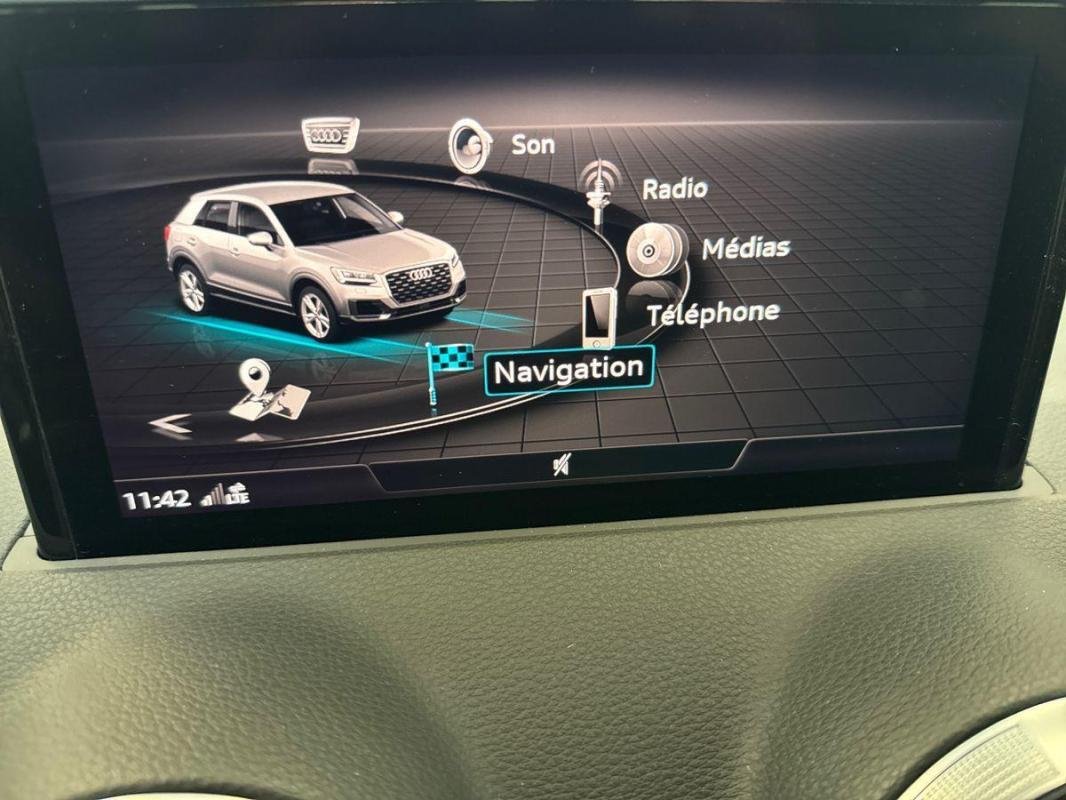 Audi Q2 - Photo 16